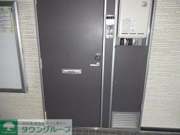 レオパレスSHIMIZU Tの物件内観写真